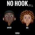 Birdd、TopAce - No hook, pt. 2 (Explicit)