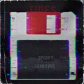 Sp00fy、329hxvoc - Tides (feat. 329hxvoc)