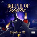 Royale is ME、Supa Kool Kat - Law