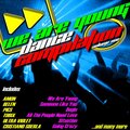 Marquis、WENDY - Thank God for the Music (Night People Remix)