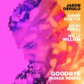 Goodbye (feat. Nicki Minaj & Willy William)(R3HAB Remix)