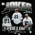 Baby Jokes、Sick Ass Criminals、GFunk、Sick A** Criminals - Till I Die