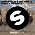 Stampede (Original Mix)