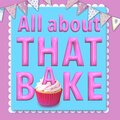 James Howard - All About That Bake (The Great British Bake Off Bass Parody)