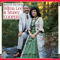 wilma lee、stoney cooper - Tramp On The Street