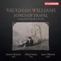james gilchrist、Anna Tilbrook - No. 9. I Have Trod the Upward and Downward Slope