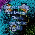 Noise Therapy、Zarqnon the Embarrassed、Llort Jr、Chaos Meditations - Sibylline Postdiluvian Decay