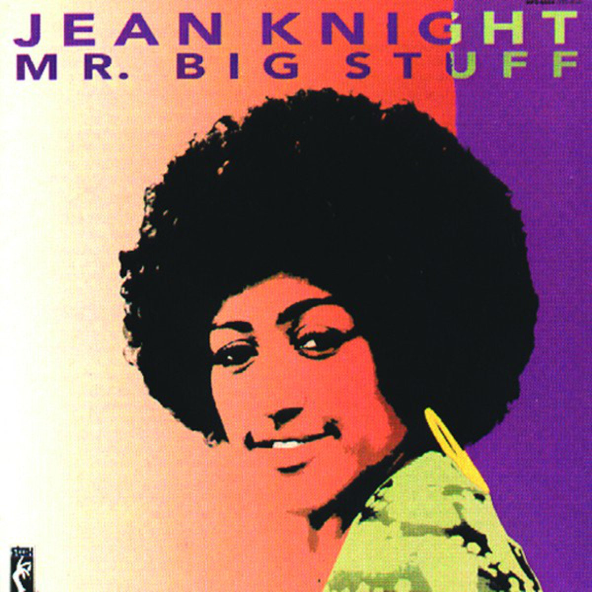 jean knight - Mr. Big Stuff
