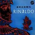 Joachim Kerol、Orchestre Pasdeloup、New Paris Symphony Association Chorus、Rene Leibowitz - Brahms: Rinaldo, Op. 50: Zu dem Strande! Zu der Barke!