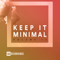 Keep It Minimal, Vol. 12