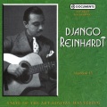 Django Reinhardt - Ninouche