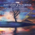 Alex Greed、Jay Vallée、Fil Alberga - Alive