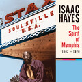 Isaac Hayes - Precious, Precious
