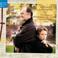 Nikolaus Harnoncourt、Wolfgang Amadeus Mozart - I. Allegro moderato