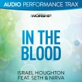 In the Blood (Original Key Trax With Background Vocals)