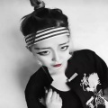 楠楠女神 - 十有九悲