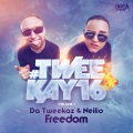 Da Tweekaz、Neilio - Freedom (Extended Mix)