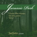 Jurassic Park (Classic Film Themes for Solo Piano, Vol. 2)