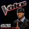 Javier Colon - Stitch By Stitch