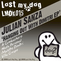 Julian Sanza - Villa Crespo