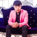 李朝洋 - 樱花树下的约定