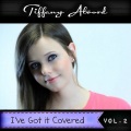 Tiffany Alvord - I Knew You Were Trouble