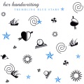 Trembling Blue Stars - Nobody But You