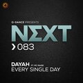 Dayah、MC Raise - Every Single Day (Extended Mix)