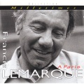 francis lemarque - À Paris
