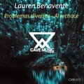 Lauren Benavente - Problemas Diversos (Original Mix)
