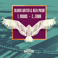 Olivier Weiter、Alex Preda - Moods