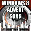 Monster Bass - Windows 8 Advert Song