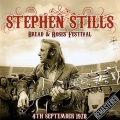 Stephen Stills - Love the One You're with (Remaster)