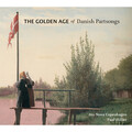 Vocal Music - NIELSEN, C. / KUHLAU, F. / WEYSE, C.E.F. / HARTMANN, J.P.E. (The Golden Age of Danish Partsongs) [Ars Nova Copenhagen, Hillier]