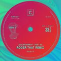 Julie McDermott - Don't Go (Roger That Remix)
