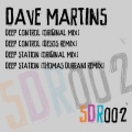 Dave Martins - Deep Control