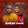 DJ OP Dot、Obaflow - Ahun Nimi