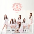 LOVELYZ - 어제처럼 굿나잇