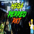 Dj Perreo - El Farsante Remix