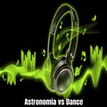 Dj Perreo - Astronomia Vs Dance Monkey