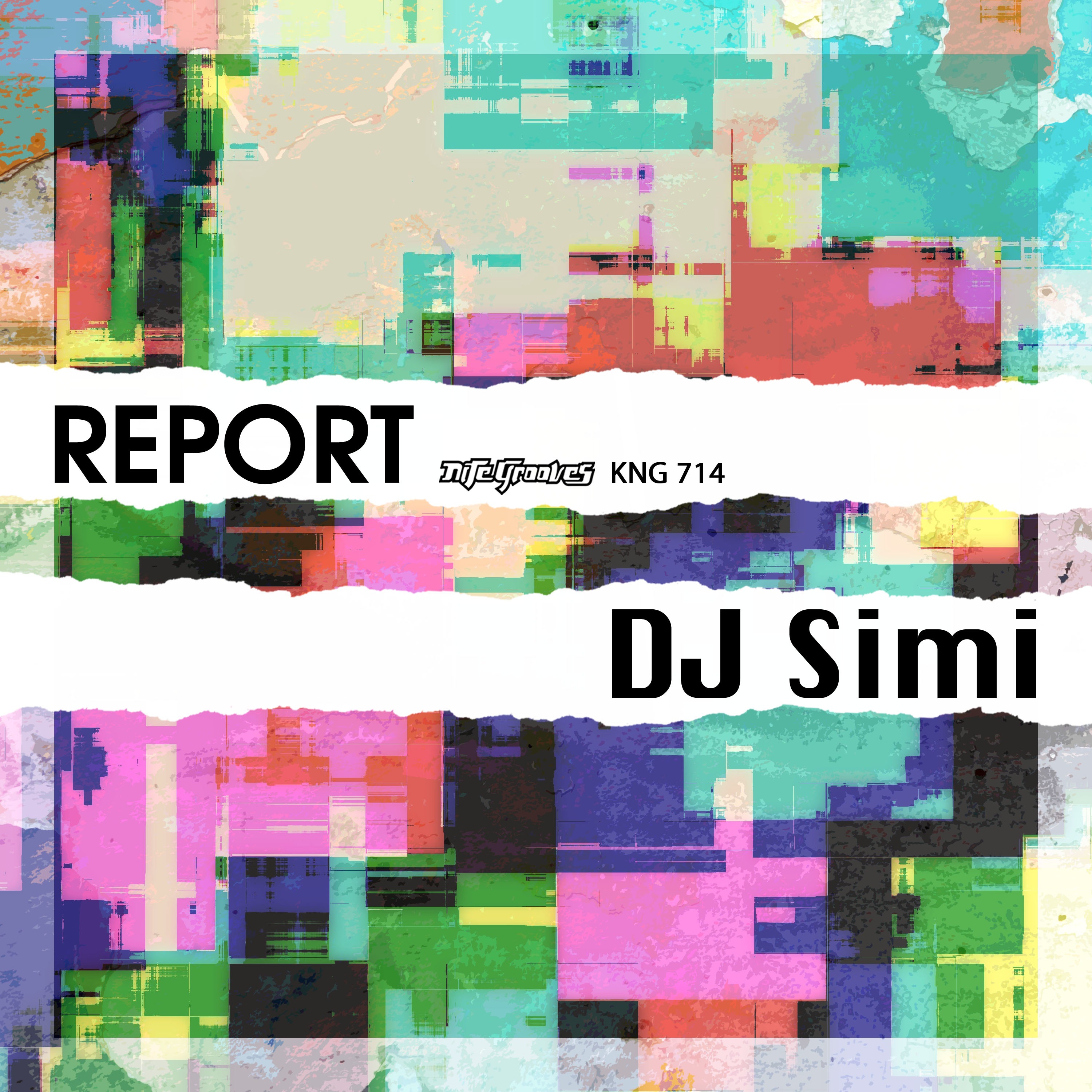 DJ Simi - It Goes Like This