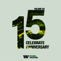 DNBB 15 Celebrate Anniversary, Vol. 3