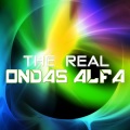 Ondas Alfa - Pensamento Positivo