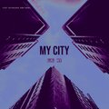 L.A. NY、Keybeaux、Ranz - My City (Explicit)