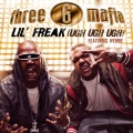 Lil' Freak (Ugh Ugh Ugh)(Clean Album Version featuring Webbie)