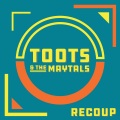 Toots and The Maytals - Back to the Island