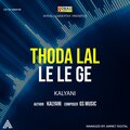 kalyani - Thoda Lal Le Le Ge