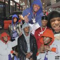 Youngan Flippa - Back In Highschool (Explicit)