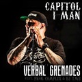 Capitol I-Man、Complex、Pkon、DJ TMB - Verbal Grenades (Explicit)
