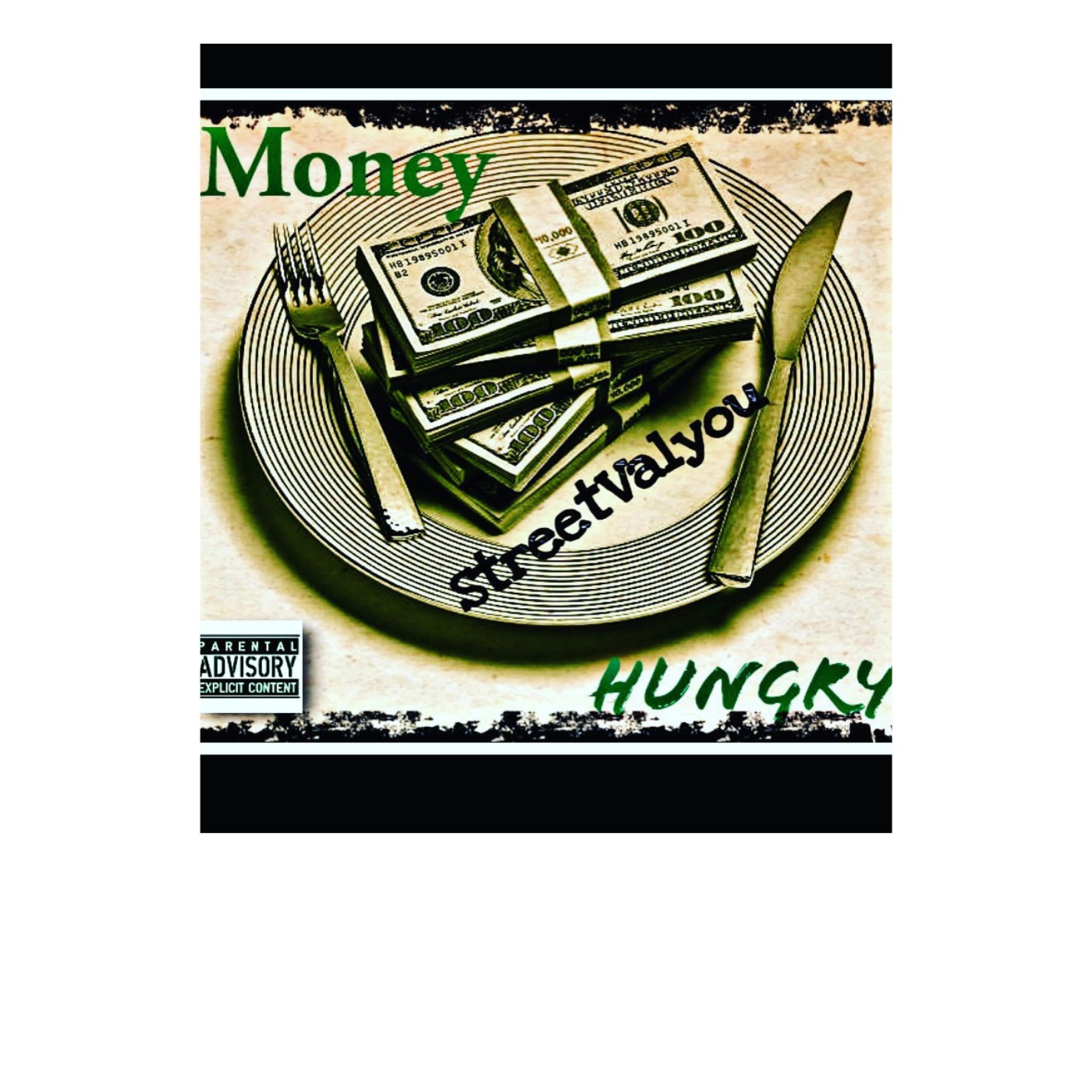 Streetvalyou、Boldy James - Back On My Line (feat. Boldy James)(Explicit)